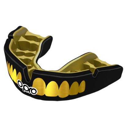 Afbeeldingen van Instant Custom Dentist Fit Teeth Mouthguard