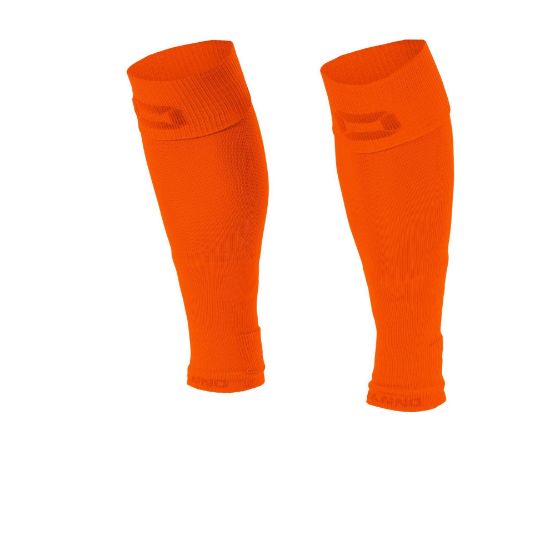 Afbeeldingen van Move Footless Socks 