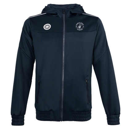 Afbeeldingen van Jaipur kids performance hooded jacket