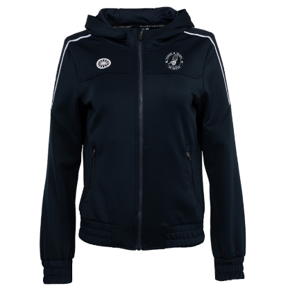 Afbeeldingen van Jaipur women performance hooded jacket