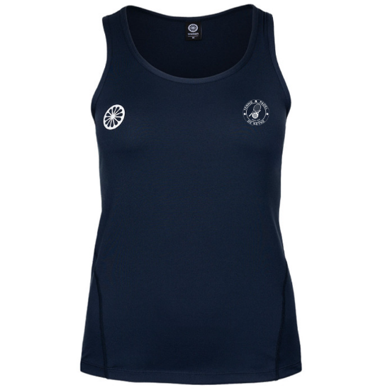 Afbeeldingen van Girls performance tank