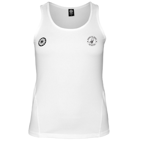 Afbeeldingen van Girls performance tank